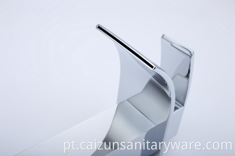 Best Single Level Basin Mixer